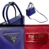 Prada handbag