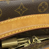 Louis Vuitton shoulder