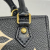 Louis Vuitton handbag