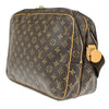 Louis Vuitton shoulder