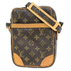 Louis Vuitton shoulder