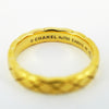 Chanel ring