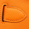 Hermès shoulder