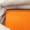 Hermès shoulder