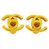 Chanel earring