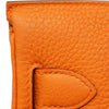 Hermès shoulder