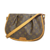 Louis Vuitton shoulder