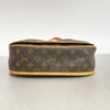 Louis Vuitton shoulder