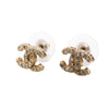 Chanel earring