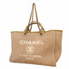 Chanel tote