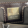 Fendi shoulder