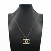 Chanel necklace