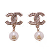 Chanel earring