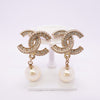 Chanel earring