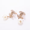 Chanel earring