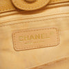 Chanel shoulder