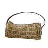 Fendi clutch