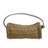 Fendi clutch