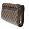 Louis Vuitton clutch