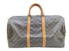 Louis Vuitton travel