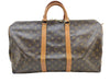 Louis Vuitton travel