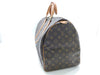 Louis Vuitton travel