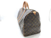 Louis Vuitton travel