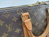 Louis Vuitton travel