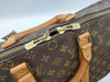 Louis Vuitton travel