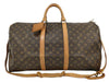 Louis Vuitton travel