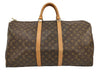 Louis Vuitton travel