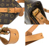 Louis Vuitton shoulder