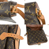 Louis Vuitton shoulder