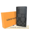 Louis Vuitton Brazza Long Bifold wallet Damier