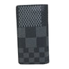 Louis Vuitton Brazza Long Bifold wallet Damier