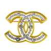 Chanel brooch