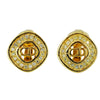 Dior earring