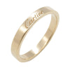 Cartier ring