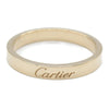 Cartier ring