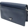 Prada clutch