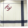 Chanel scarf