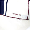 Chanel scarf