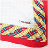 Chanel scarf