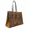 Louis Vuitton tote