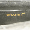 Chanel shoulder