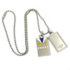 Fendi necklace