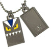 Fendi necklace