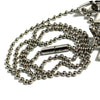 Fendi necklace