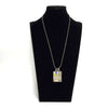 Fendi necklace