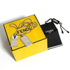 Fendi necklace